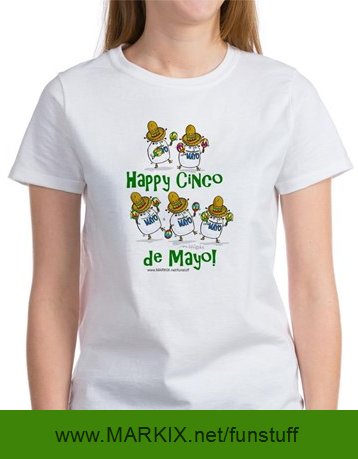 mayo shirts