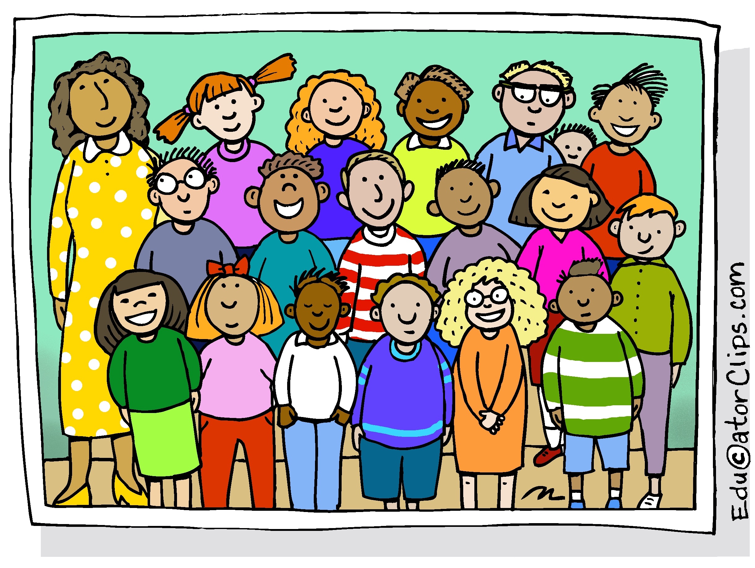 class picture clip art