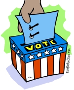 Ballot Box Clip Art Link Thumbnail