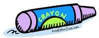 crayon