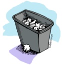 trash clip art link